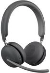 Logitech Zone Wireless 2 UC Headset