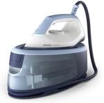 Philips 3000 Series PSG3000/20 Dampfb&uuml;gelstation 2400W deep azur