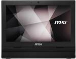 MSI PRO 16T 10M-228XDE All-In-One-PC