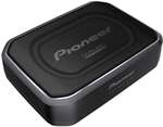 Pioneer TS-WX140DA Aktiv-Minisubwoofer 6x9 schwarz