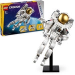 LEGO Creator Astronaut im Weltraum (31152)
