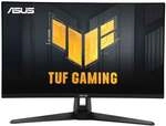 Asus TUF Gaming VG27AQM1A 68,6 cm (27 Zoll) Gaming Monitor
