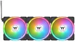 Thermaltake SWAFAN EX14 ARGB L&uuml;fter 3er-Pack schwarz