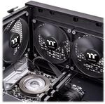 Thermaltake CT140 L&uuml;fter 2er-Pack schwarz