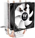 Thermaltake Contac 9 SE CPU-K&uuml;hler PWM