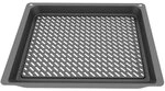 Siemens HZ629070 Air Fry Grillblech anthrazit