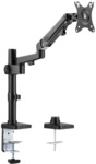 Neomounts by Newstar DS70-750BL1 Befestigungskit (Tischmontage)