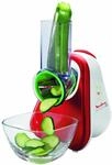 Moulinex DJ756G Fresh Express Plus / Elektrisches Schnitzelwerk