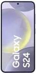 Samsung Galaxy S24 128GB Smartphone violett
