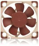Noctua NF-A4x10 24V PWM 40mm L&uuml;fter braun