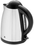 WMF Bueno Wasserkocher edelstahl 1,7l