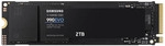Samsung 990 EVO MZ-V9E2T0BW M.2 2280 PCI Express 5.0 x4 NVMe interne SSD 2 TB