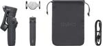 DJI Osmo Mobile 6 Handy-Gimbal slate gray