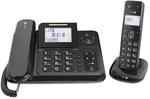 Doro Comfort 4005 Combo schwarz