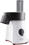Philips HR1388/80 1 Viva Collection Salatzubereiter und Zerkleinerer