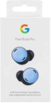 Google Pixel Buds Pro bay