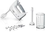 Bosch MFQ36440 Handr&uuml;hrer ErgoMixx wei&szlig;