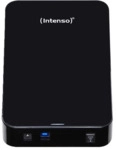 Intenso 3,5" Desktop HDD 3.0 4TB Memory Center