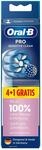 Oral-B Pro Sensitive Clean Aufsteckb&uuml;rsten 4+1