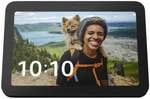 Amazon Echo Show 8 (3. Gen., 2023) anthrazit