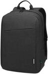Lenovo B210 Rucksack schwarz
