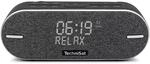 TechniSat DIGITRADIO BT 2 Bluetooth-Lautsprecher anthrazit