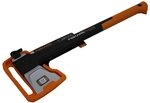 Fiskars X24 M Spaltaxt