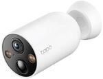 TP-Link Tapo C425 Au&szlig;enkamera wei&szlig;