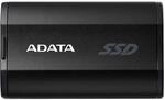 ADATA SD810 externe SSD 1TB schwarz