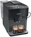 Siemens EQ.500 Classic TP511D09 Kaffeevollautomat klavierlack schwarz