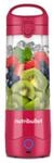 nutribullet Portable NBP003MA Standmixer magenta