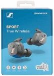 Sennheiser ACCENTUM Plus Wireless Bluetooth-Kopfh&ouml;rer wei&szlig;