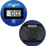 Needit Park Lite One Parkscheibe blau