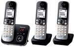 Panasonic KX-TG6823GB DECT-Schnurlostelefon