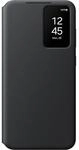 Samsung Smart View Wallet Smartphone Case EF-ZS926 f&uuml;r Galaxy S24+ schwarz