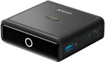 Anker Prime 100W Ladestation schwarz