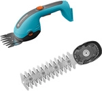 GARDENA 14750-55 Akku-Gras- und Strauchschere PowerCut 20/18V P4A solo