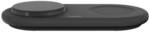 Belkin BoostCharge Pro 2-in-1 Ladestation schwarz