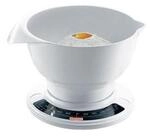 Soehnle Culina Pro Analoge K&uuml;chenwaage wei&szlig;