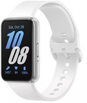 Samsung Galaxy Fit3 crush white