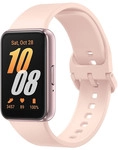 Samsung Galaxy Fit3 pink
