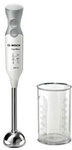 Bosch MSM66110 Stabmixer ErgoMixx wei&szlig;/grau