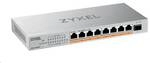 Zyxel XMG-108 8-Port 2.5G Switch