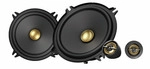 Pioneer TS-A1301C 2-Wege-Komponentenlautsprecher-Set
