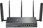 TP-Link Omada ER706W-4G Router WiFi 6 AX3000