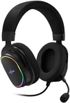 URage SoundZ 800 7.1 Gaming-Headset schwarz