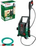 Bosch UniversalAquatak 36V-100 Hochdruckreiniger Set (36V, mit Selbstansaugkit, ohne