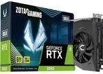 Zotac Gaming GeForce RTX 3050 Solo 6GB Grafikkarte