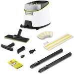 K&auml;rcher SC 4 Deluxe Dampfreiniger