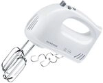 Severin HM 3820 Handmixer wei&szlig;